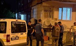 Eski eşini bıçakla ağır yaralayan şahıs yakalandı