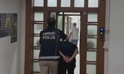 Kayseri’de 32 yıl kesinleşmiş hapisle aranan şahıs yakalandı