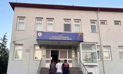 Kayseri’de FETÖ’den aranan şahıs yakalandı