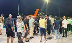 Kırıkkale’de otomobil ile ticari taksi çarpıştı: 2 yaralı