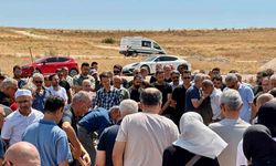 Otel havuzunda boğulan 9 yaşındaki çocuk Eskişehir’de toprağa verildi