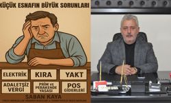 Başkan Şaban Kaya: “Artık Dayanacak Gücümüz Kalmadı!”