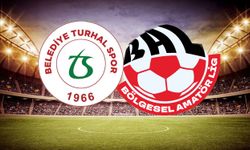 Belediye Turhalspor'dan BAL Hedefi İçin Resmi Başvuru