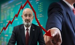 Bice: “Ekonomi Yönetimi Sessiz, Finansman Krizi Büyüyor”