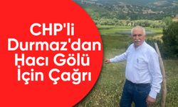 “Doğal Mirasımızı Madenciliğe Kurban Etmeyeceğiz!”