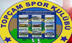 “Finallerin Takımı” Topçamspor’dan Başarı Dolu Sezon