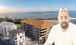 Gül: “Beton Yığınları Arasında Değil, Doğanın Kalbinde Yaşam!"