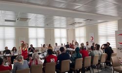 Tokat’ta “Engelsiz Yaşam Kültürü” Eğitimi Düzenlendi