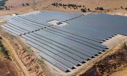 Zile'nin Güneşi, Enerjiye ve Doğaya Can Oluyor
