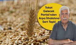Başaran: “Bu İthalat Değil, İhanettir”
