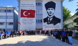 Tokat MTAL, Mesleki Eğitimde Rekor Başvuruyla Doldu