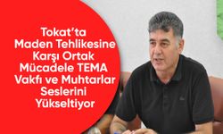 “Biz toprağımızı, Devletimizi koruyoruz”