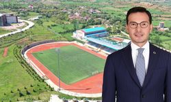 TOKAT PLEVNESPOR’A MÜJDE: “TOGÜ STADYUMU ZEMİNİ YENİLENİYOR”