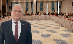 TSO Başkanı Gökdere’den Musul Programına İlişkin Açıklama