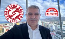Tokatspor’un İsmi ve Logosu Geri Alındı