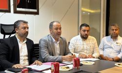 Başkan Dizer, Teşkilat Ziyaretlerinde: "Her Bir Temsilcimiz Bizim İçin Kıymetlidir"