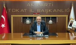 Başkan Dizer Müjdeyi Verdi: Tokat'ın Dev Hastane İhale Tarihi Belli Oldu