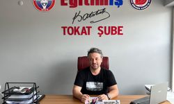 Eğitim-İş'ten 30 Ağustos Mesajı: "Zaferimiz, Cumhuriyet'in Teminatıdır"