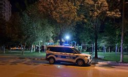 İki grup arasında bıçaklı kavga: 1 yaralı
