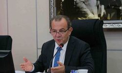 Tanju Özcan’a mahkemeden adli kontrol ve yurt dışı çıkış yasağı