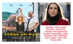 Bu film “Bildiğin Gibi Değil”