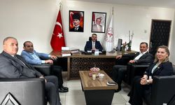 Tokat’a Sağlıkta Yeni Soluk! Hemodiyaliz Ünitesi ve Evde Tedavi Dönemi Başladı