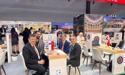 TOGÜ Küresel Eğitim Sahnesinde