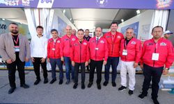 TOGÜ, TEKNOFEST'te Yenilikçi Vizyonunu Sergiledi