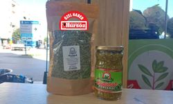 Tokat'ın Topraklarından Dünyaya Açılan Lezzet