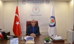 Başkan Ceylan'dan Bakanlığa Topyekûn Uyarı: "Sorunlar Çözülmeden Yeni Dönem Başlayamaz"