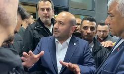 AK Parti İl Başkanı Albayrak’tan Milletvekili Gürcan’ın yaralandığı kazayla ilgili açıklama