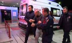 Amasya’da cezaevinde 6 mahkum gıda zehirlenmesi şüphesiyle hastanelik oldu