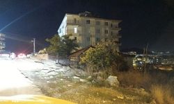 Ankara’da pompalı tüfekli kavga: 1 ölü, 1 yaralı