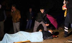 Kastamonu’da tur midibüsü devrildi: 24 kişi yaralandı
