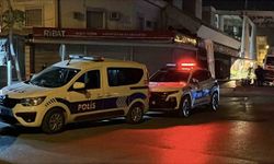 Konya’da silahla yaralama