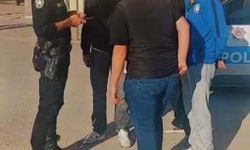 Okul çevresinde ‘Huzur’ uygulaması: 1 aranan şahıs yakalandı