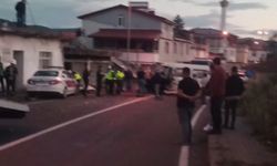 Ordu’da çekici kamyonet ile minibüs kafa kafaya çarpıştı: 3 yaralı