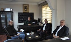 İyi Parti Tokat İl Başkanlığından Kongre Daveti