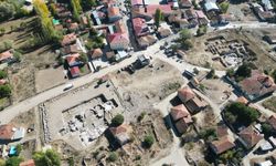 Sebastopolis Antik Kenti, Cumhurbaşkanlığı Kazı Programına Alınmayı Bekliyor