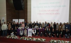 TOGÜ Ev Sahipliğinde Kutadgu Bilig Okumaları Tamamlandı