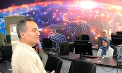 TOGÜ’de iş garantili siber güvenlik eğitimi