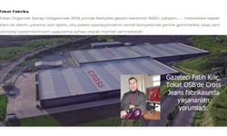 Tekstil işçilerine 60 milyon TL ödeme