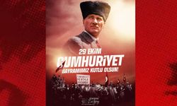 Başkan Kurtgöz: “Cumhuriyet, bir milletin ayağa kalkma iradesidir”