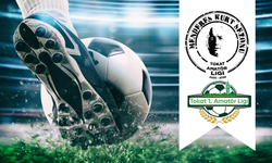 Tokat 1. Amatör Ligi'nde 5. Hafta Tamamlandı