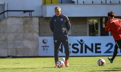 Erbaaspor'dan Cihat Güller Açıklaması: "Ayrılık Ekonomik Değil, Gerçek Neden İleride Netleşecek"