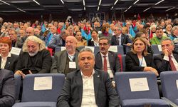 İYİ Parti'nin Ankara Kongresi’ne Tokat'tan Tam Destek