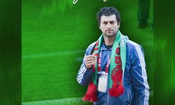 Turhalspor, Teknik Direktör Koltuğuna Eski Yüz Berkay Sağlam'ı Getirdi