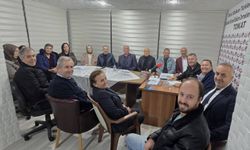 Anadolu Rumeli Balkan Federasyonu 2. Olağan Genel Kurulu'nu Tokat'ta Gerçekleştirecek