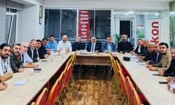 Tokat Tanıtım Günleri'nde 'Tabela STK' Krizi: "Emek Verenle, Nemalanan Aynı Tutulamaz"