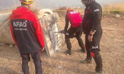 Tokat'ta 245 Personelle Deprem Tatbikatı